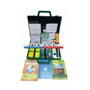 Комплект лабораторного оборудования «Пчелка-У» (базовый вариант) - fgospostavki.ru - Тихорецк