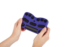 Дисплей Брайля беспроводной - fgospostavki.ru - Тихорецк