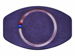 Балансировочная панель "Кольцо" - fgospostavki.ru - Тихорецк