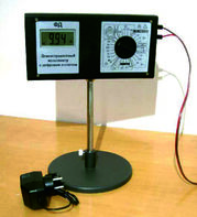 Универсальный демонстрационный мультиметр  - fgospostavki.ru - Тихорецк