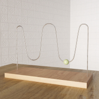 Настольный тренажер «Я герой» №6 - fgospostavki.ru - Тихорецк