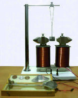 Демонстрационная установка "Токи Фуко" - fgospostavki.ru - Тихорецк