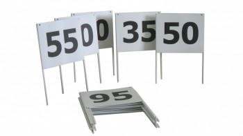 Нумерованные маркеры  - fgospostavki.ru - Тихорецк