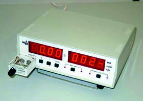 Установка для изучения p-n перехода   - fgospostavki.ru - Тихорецк