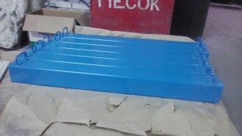 Противовес к мобильной стойке (1,06 метра, 23 килограмма) - fgospostavki.ru - Тихорецк