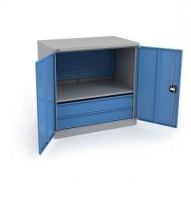 Шкаф инструментальный ГЛ-20 - fgospostavki.ru - Тихорецк