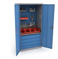 Шкаф инструментальный ГЛ-12 - fgospostavki.ru - Тихорецк