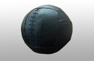 Медицинбол (10 килограмм, кирза) - fgospostavki.ru - Тихорецк