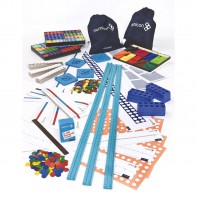 Базовый набор Нумикон для занятий с детьми 9-11 лет - fgospostavki.ru - Тихорецк