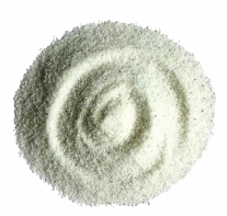 Песок цветной (белый, 1 кг) - fgospostavki.ru - Тихорецк