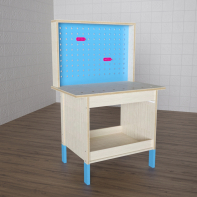 Детский набор «Мастерская» - fgospostavki.ru - Тихорецк