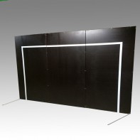 Щит тренировочный гандбольный - fgospostavki.ru - Тихорецк