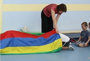 Тоннель (2 метра, 2 кольца) - fgospostavki.ru - Тихорецк