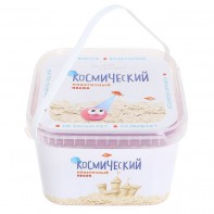 Кинетический песок розовый 3 кг - fgospostavki.ru - Тихорецк