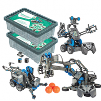 Образовательный робототехнический модуль "Начальный уровень" для учащихся 9-12 лет - fgospostavki.ru - Тихорецк