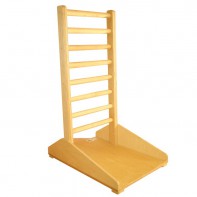 Приставная опорная лесенка (для опоры для сидения с валиком) - fgospostavki.ru - Тихорецк