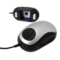 Портативный цифровой увеличитель ПЦУ Мышь 1. 130 x 70 x 60 миллиметров - fgospostavki.ru - Тихорецк