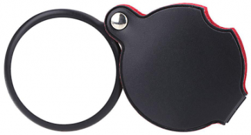 Карманный увеличитель (5х) - fgospostavki.ru - Тихорецк