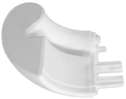 Левое окончание (вариант 2) - fgospostavki.ru - Тихорецк