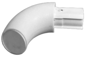 Универсальное окончание поручня - fgospostavki.ru - Тихорецк