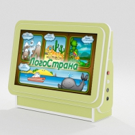 Профессиональный интерактивный комплекс «Рычи, не молчи» - fgospostavki.ru - Тихорецк