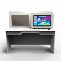 Коррекционно-развивающий логопедический стол «Logo EDU» - fgospostavki.ru - Тихорецк