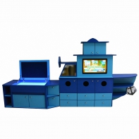 Интерактивный комплекс «Логопедическая шхуна» - fgospostavki.ru - Тихорецк