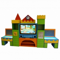 Профессиональный интерактивный комплекс «Логопедический замок» - fgospostavki.ru - Тихорецк