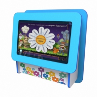 Профессиональный настенный коррекционно-развивающий комплекс «Забава 2» - fgospostavki.ru - Тихорецк