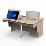 Профессиональный стол психолога-дефектолога (возраст 18-45 лет) - fgospostavki.ru - Тихорецк