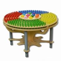 Развивающий сортер ЭКО - fgospostavki.ru - Тихорецк