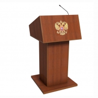 Мультимедийная интерактивная трибуна Academic - fgospostavki.ru - Тихорецк