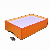 «Планшет» для песочной анимации RGB подсветка - fgospostavki.ru - Тихорецк