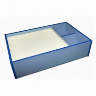 «Планшет» с отделениями для песочной анимации - fgospostavki.ru - Тихорецк