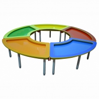 Комплекс для детского творчества «Змейка» - fgospostavki.ru - Тихорецк