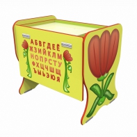 Детский песочный комплекс - fgospostavki.ru - Тихорецк