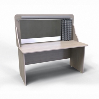 Стол логопеда АВЛ-003 - fgospostavki.ru - Тихорецк