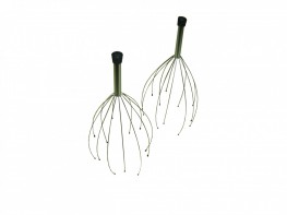 Массажер для головы 2-х волновый - fgospostavki.ru - Тихорецк