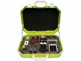 Учебно-образовательный набор "Чистая энергия" - fgospostavki.ru - Тихорецк