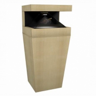 Напольная 3D пирамида с тремя проекциями - fgospostavki.ru - Тихорецк