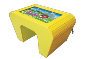 Интерактивный развивающий стол «Зебрано micro» - fgospostavki.ru - Тихорецк