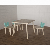 Стол детский «Веселые занятия» - fgospostavki.ru - Тихорецк