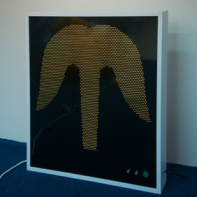 Интерактивная светозвуковая панель "Фонтан" - fgospostavki.ru - Тихорецк