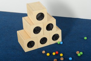 Тактильные ячейки (6 ячеек) - fgospostavki.ru - Тихорецк