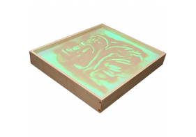 Планшет для рисования песком светозвуковой - fgospostavki.ru - Тихорецк