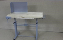 Верстак столярный учебный Вст-У(Б) - fgospostavki.ru - Тихорецк