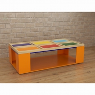 Дидактический стол 6 цветов - fgospostavki.ru - Тихорецк