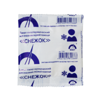 Гипотермический пакет - fgospostavki.ru - Тихорецк