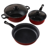 Набор посуды для приготовления пищи - fgospostavki.ru - Тихорецк