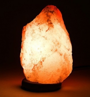 Соляная лампа "Минерал" - fgospostavki.ru - Тихорецк